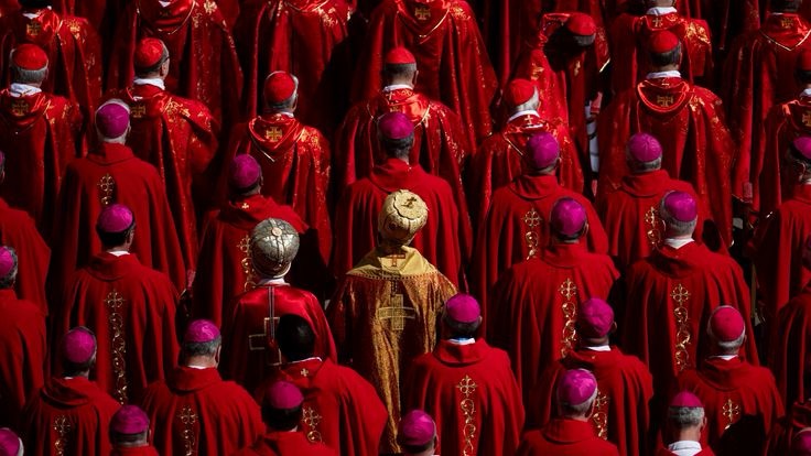 From Vatican Grief to British Ballots to Bullets in Kashmir:This Week’s Global&nbsp;Crossroads