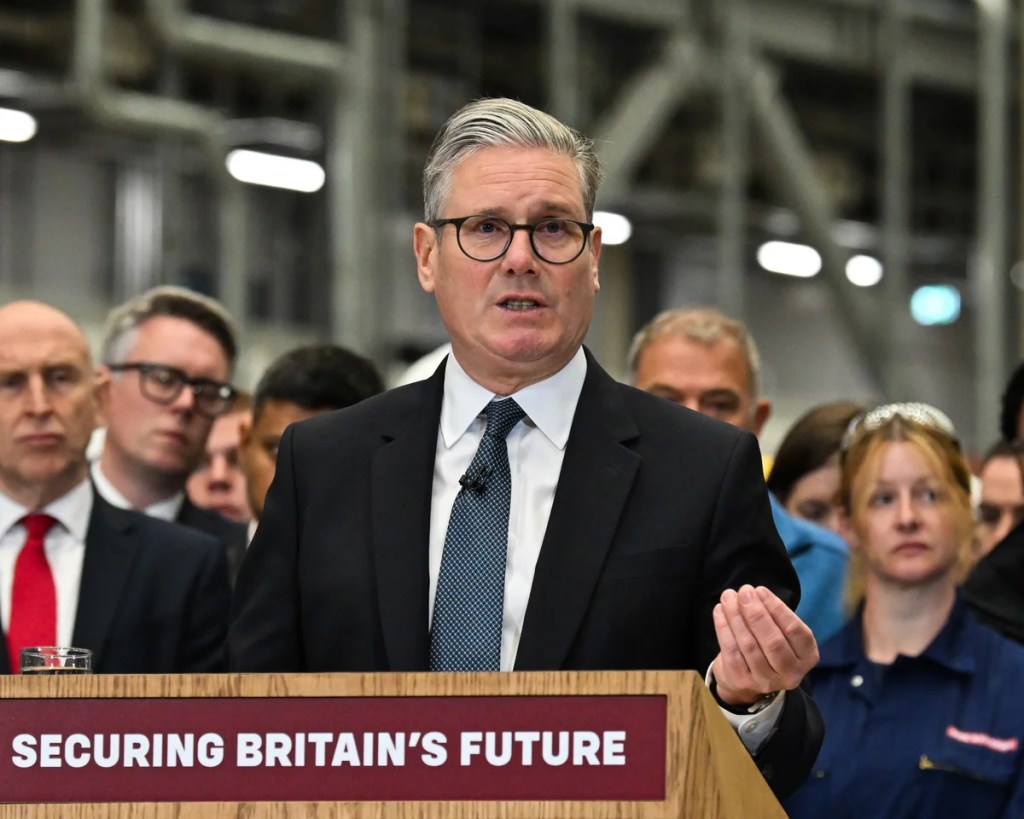 War Chests, Courtroom Dramas and a South Korean Plot&nbsp;Twist