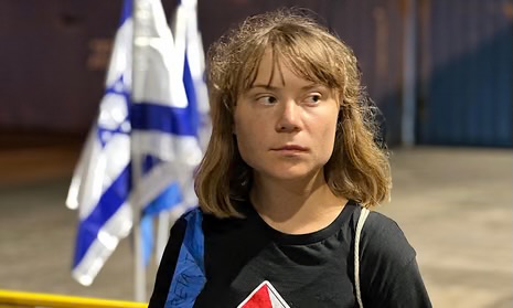 Aid Blockades, Bombs, and Broken Pride: Inside the Battles Over Rights, Resistance, and&nbsp;Reality