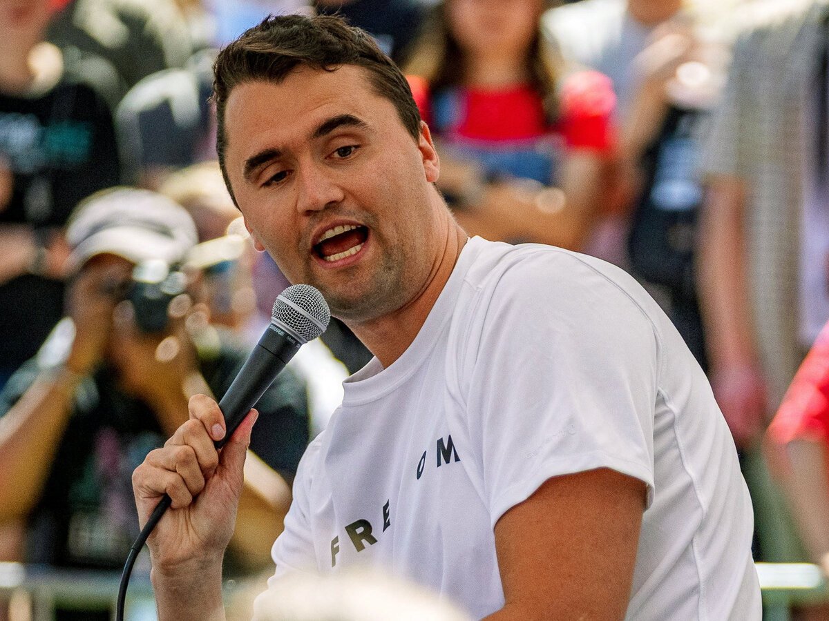 Assassination, Protest, Collapse: A Tumultuous Week in Global&nbsp;Politics