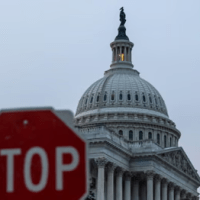 From Washington Gridlock to Left-Wing Party&nbsp;Conferences